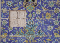 این بناها دروغ نمی‌گویند!
