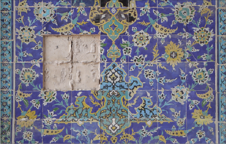 این بناها دروغ نمی‌گویند!