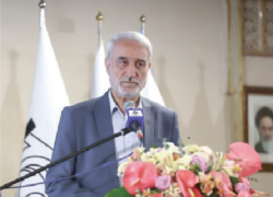 بازار ایران توان عبور از شرایط دشوار را دارد