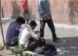 سپر بلای بیکاری