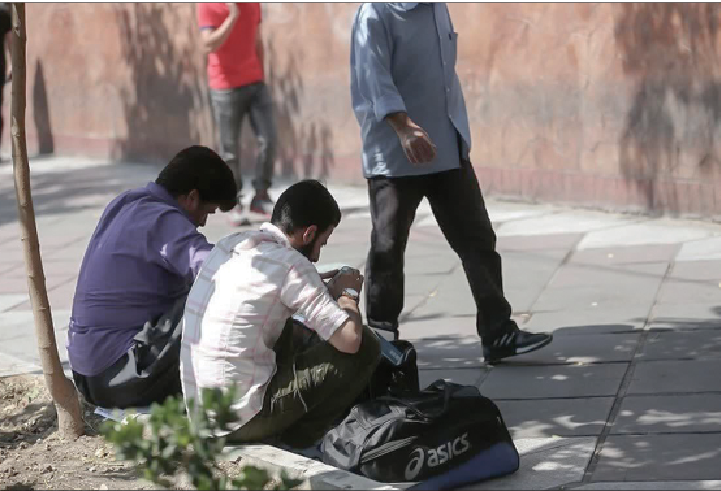 سپر بلای بیکاری