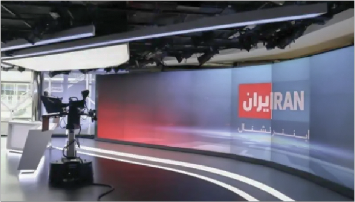 مدارا با خائنان جایز نیست!