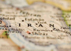 نقش راهبردی جغرافیای ایران درتقویت دکترین دفاعی