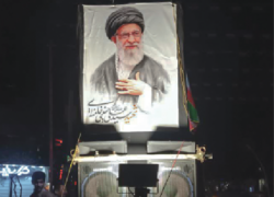 ما در مسیرِ کاروان