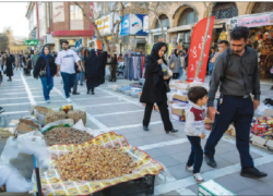راهکارهای کلیدی برای تاب آوری مالی در شرایط جنگی