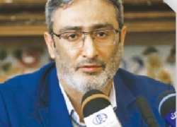 ایمن‌سازی ترافیکی در منطقه۱۳ اصفهان برای ارتقای ایمنی شهروندان