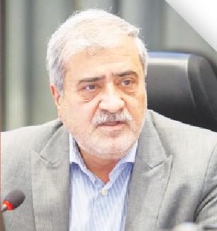 خدمات رایگان منطقه۵ اصفهان به خودروهای آسیب‌دیده جنگ