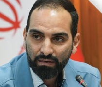 آغاز عملیات احداث دومین جایگاه شارژ خودروهای برقی در خیابان میرزاطاهر
