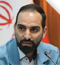 آغاز عملیات احداث دومین جایگاه شارژ خودروهای برقی در خیابان میرزاطاهر