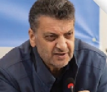 شورای شهر اصفهان بودجه احداث ایستگاه‌های شارژ خودروهای برقی را افزایش داده است