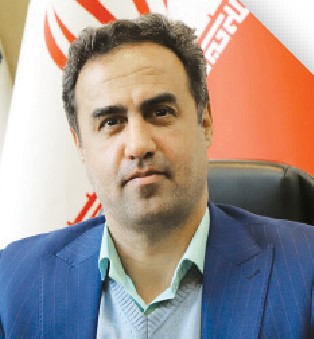بازار روز کوثر شهرک شهید کشوری به‌زودی تقدیم شهروندان می‌شود