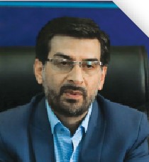 پیشرفت ۹۰درصدی پروژه پارک صفائیه در منطقه۱۰ اصفهان