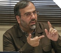 همایش دوچرخه‌سواری نوجوانان منطقه۱۴ اصفهان در تجدید بیعت با رهبری و ترویج نشاط و شادی