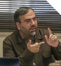 همایش دوچرخه‌سواری نوجوانان منطقه۱۴ اصفهان در تجدید بیعت با رهبری و ترویج نشاط و شادی