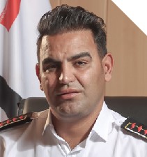 نجات ۶۵ شهروند اصفهانی در ۱۸۶ عملیات امداد و اطفای حریق طی هفته گذشته