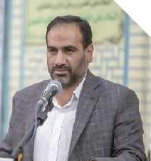 برگزاری ویژه‌برنامه «جان‌فدا» در منطقه۷ اصفهان