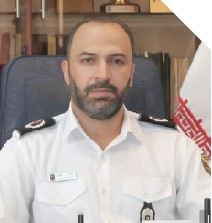 کاهش ۵درصدی حریق در اصفهان طی سال گذشته