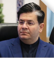 تعیین خسارت ۱۶۰۹ خودروی آسیب‌دیده جنگ رمضان در اصفهان