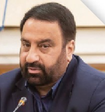 ۱۹۹ خودروی خسارت‌دیده جنگ رمضان ارزیابی شد