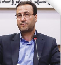 آغاز عملیات اجرایی پروژه سامان‌دهی، پیاده‌روسازی و آسفالت خیابان شهید علی‌عسکری