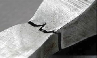 حتی فلزات هم خسته می‌شوند!