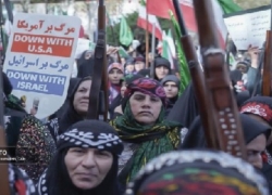 چه بر سر زنان ما آمده است؟