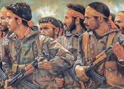 از جنگ هشت‌ساله تا جنگ رمضان