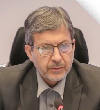 بازسازی زیرساخت‌ها و صنایع آسیب‌دیده با سرعت انجام می‌شود