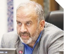 با تسهیل و سرعت بخشیدن به کارها از حضور مردم در میدان قدردانی کنیم