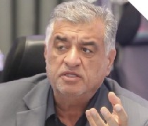 دولت حق اصفهان و اختصاص کمک برای بازسازی آسیب‌ها را لحاظ کند