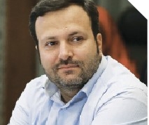نگاه مدیریت شهر به بازسازی پس از جنگ همچون یک پروژه شاخص باشد