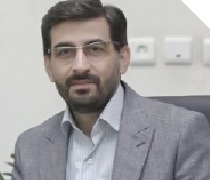 اهتزاز پرچم متبرک رضوی در منطقه۱۰ اصفهان هم‌زمان با آغاز دهه کرامت