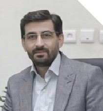 اهتزاز پرچم متبرک رضوی در منطقه۱۰ اصفهان هم‌زمان با آغاز دهه کرامت