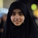 حوریه فاضل کلباسی