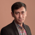 سعید کریمی