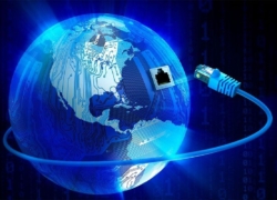 آخرین وضعیت اینترنت