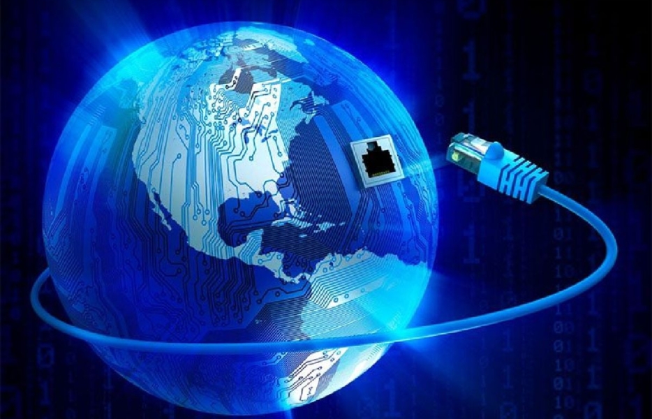 آخرین وضعیت اینترنت
