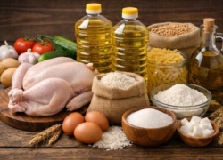 اختصاص ۱ میلیارد دلار برای کالاهای اساسی 