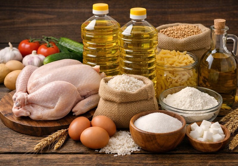 اختصاص ۱ میلیارد دلار برای کالاهای اساسی 