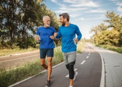 افزایش طول عمر با تغییرات کوچک روزانه