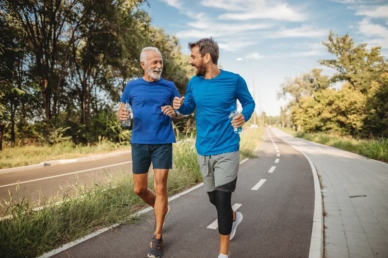 افزایش طول عمر با تغییرات کوچک روزانه