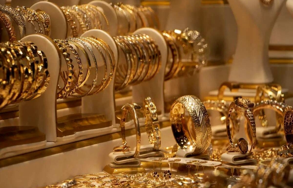  افزایش قیمت طلا و سکه در آغاز معاملات بازار