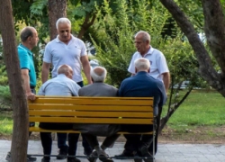 افزایش ۲۰ درصدی حقوق بازنشستگان کشوری در سال ۱۴۰۵