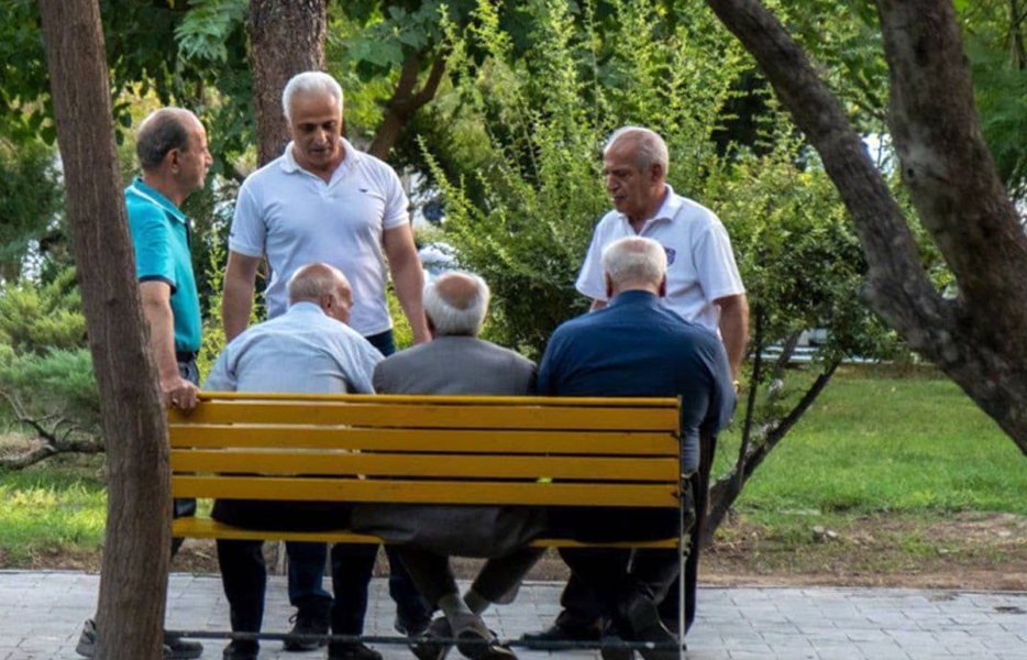 افزایش ۲۰ درصدی حقوق بازنشستگان کشوری در سال ۱۴۰۵