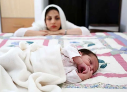 تخمدان پلی‌کیستیک و ناباروری