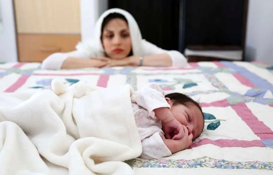تخمدان پلی‌کیستیک و ناباروری