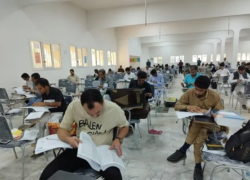 تقویم امتحانات پایان ترم دانشگاه پیام نور ۱۴۰۵ 
