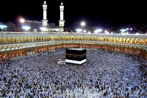 جزئیات جدید حج ۱۴۰۵