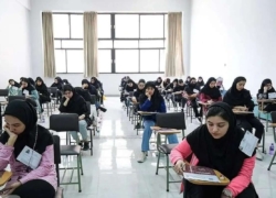 حذف آزمون‌های جامع علوم پزشکی