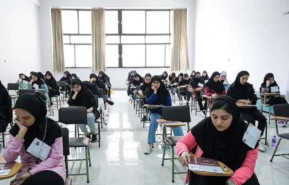 حذف آزمون‌های جامع علوم پزشکی
